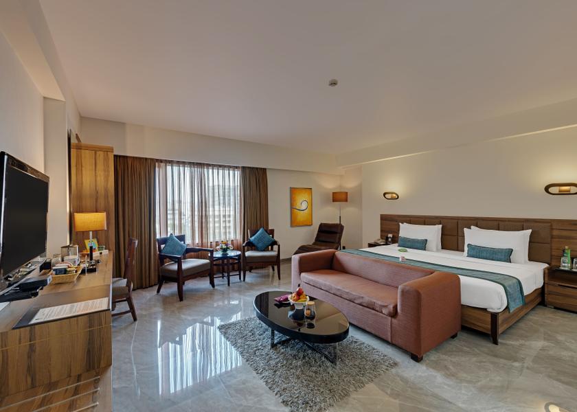 Maharashtra Mumbai Executive suite