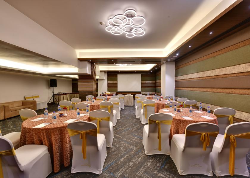 Maharashtra Mumbai Business Centre