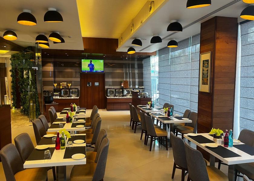 Maharashtra Mumbai Food & Dining