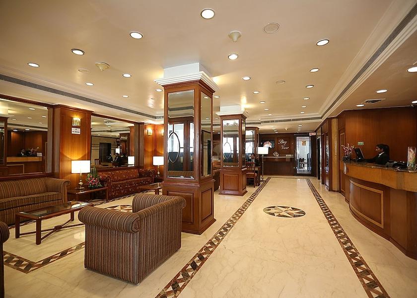Maharashtra Mumbai Public Areas