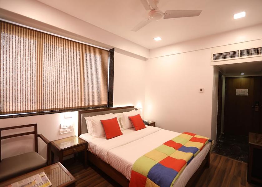 Maharashtra Mumbai Room