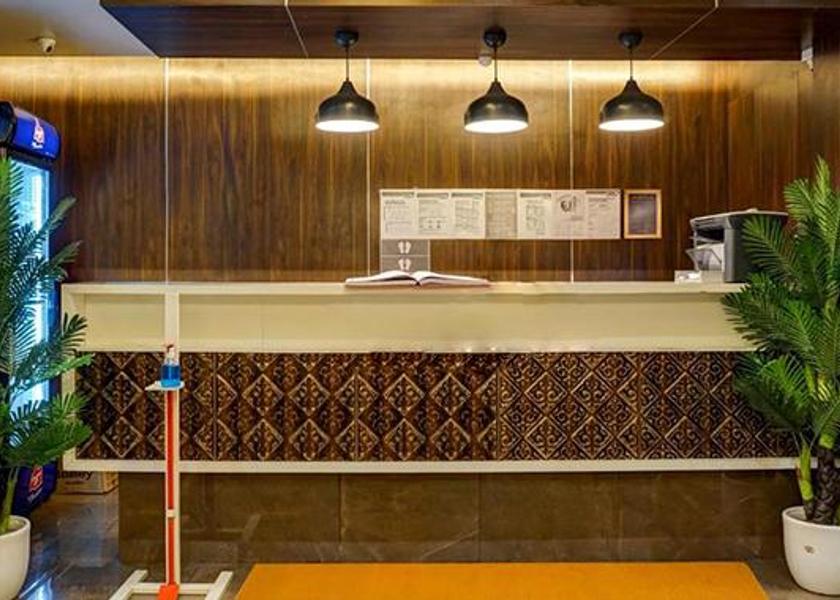 Maharashtra Pune Public Areas