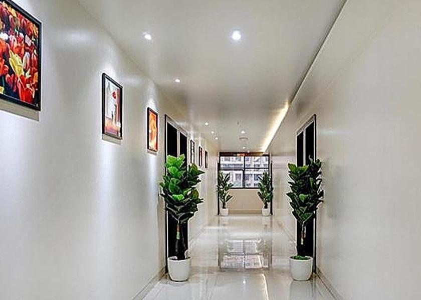 Maharashtra Pune Public Areas