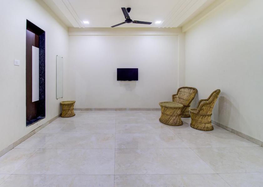 Maharashtra Nashik Lobby