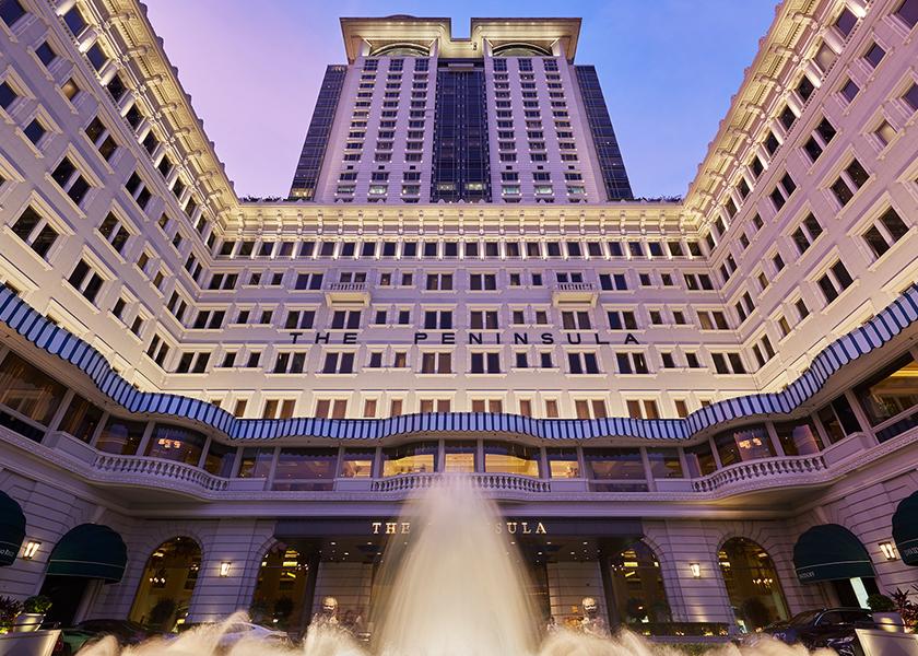 Karnataka Bangalore Hotel Exterior