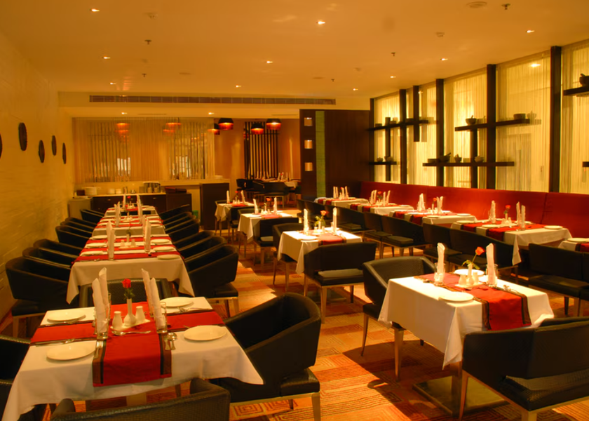 Andhra Pradesh Kakinada Food & Dining