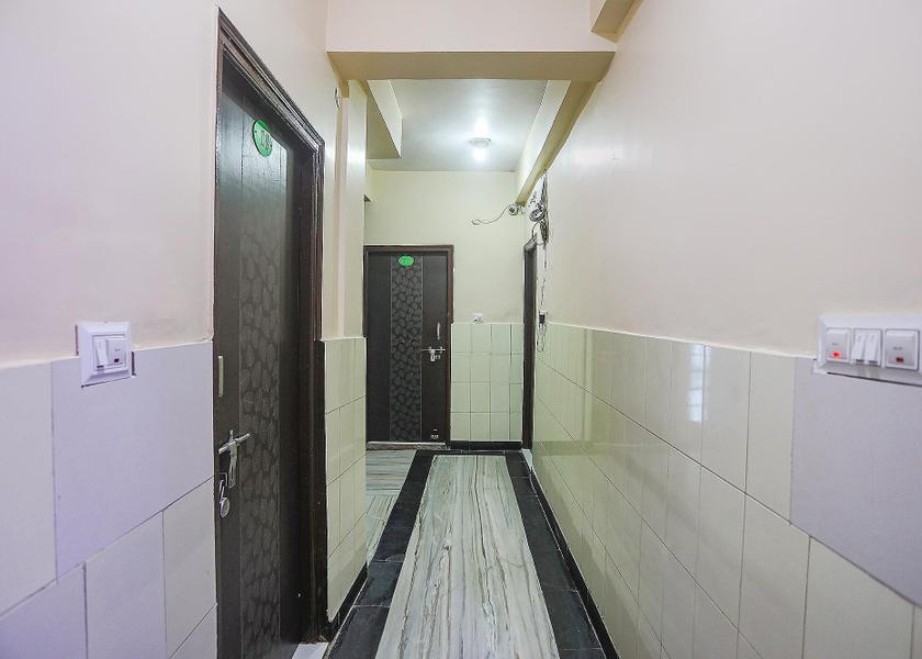 Uttar Pradesh Kanpur Lobby