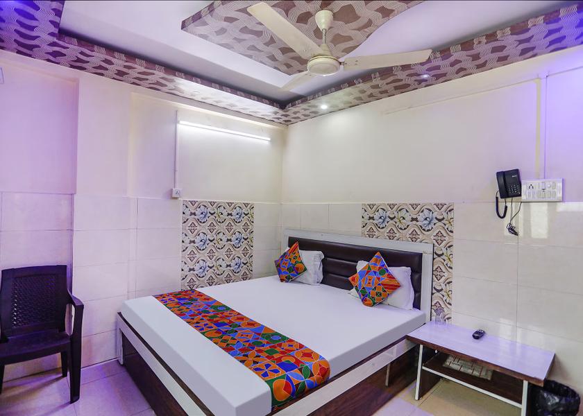 Uttar Pradesh Kanpur 1025
