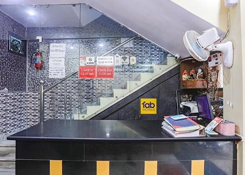 Uttar Pradesh Kanpur Public Areas