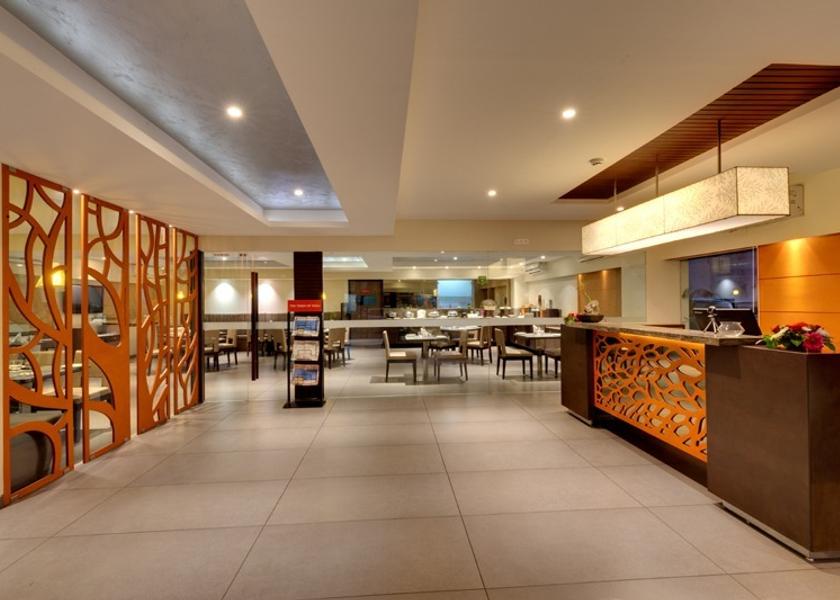 Gujarat Vadodara Food & Dining