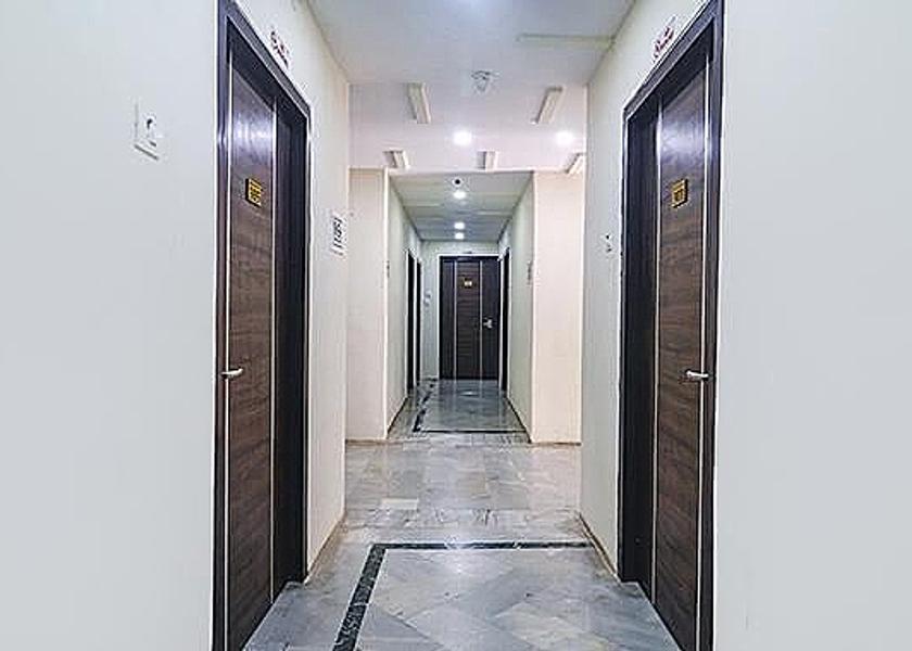 Andhra Pradesh Visakhapatnam Public Areas