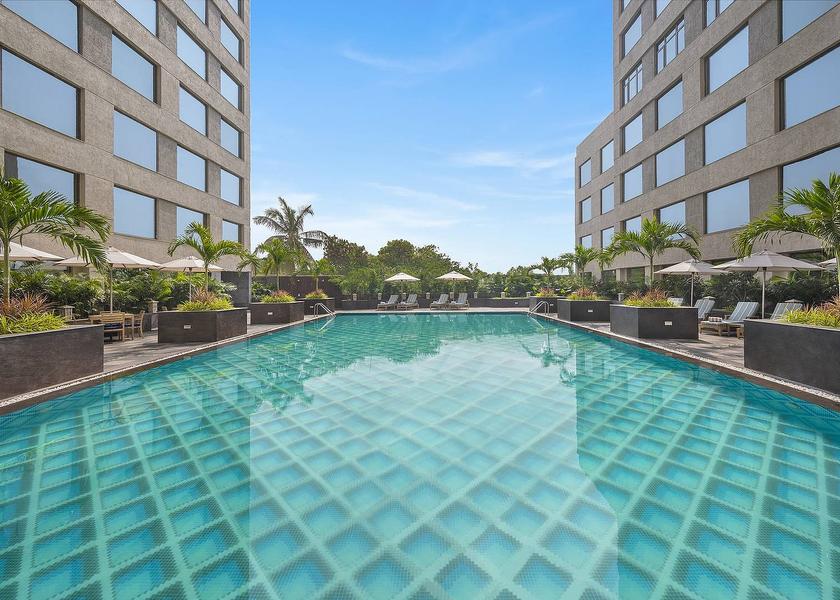 Maharashtra Mumbai Pool