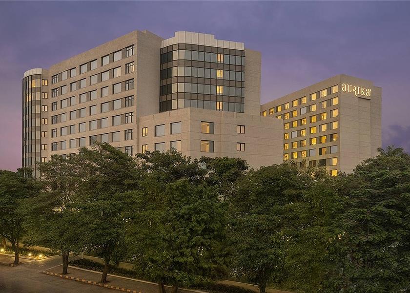Maharashtra Mumbai Hotel Exterior