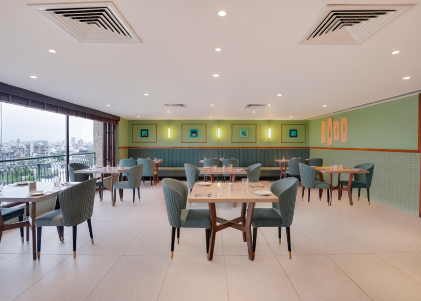 Uttarakhand Haridwar Food & Dining