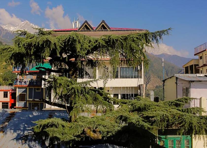 Himachal Pradesh Dharamshala Overview