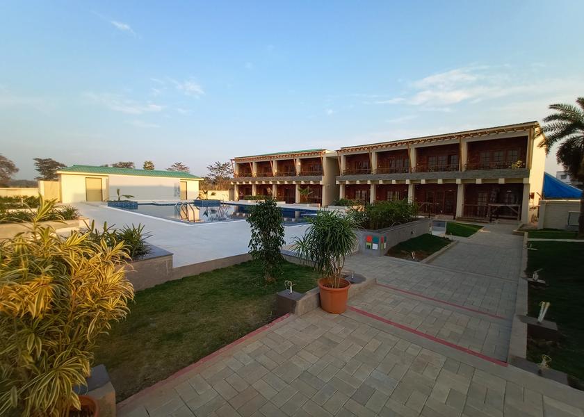 West Bengal Bolpur Outdoors