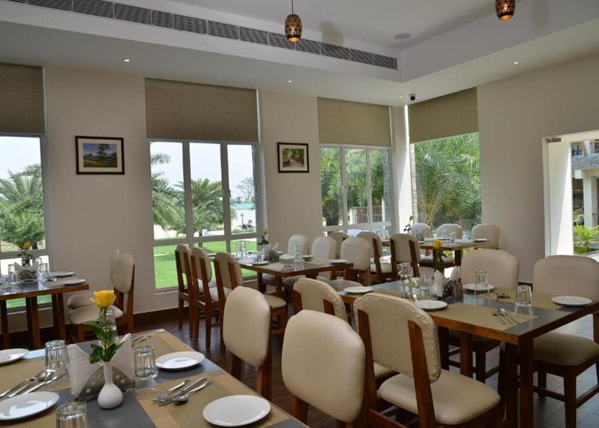 West Bengal Bolpur Food & Dining