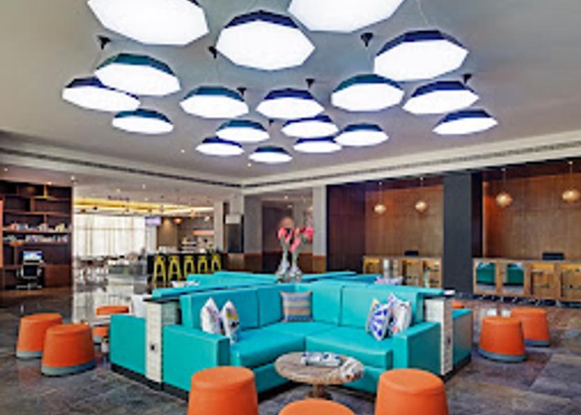 Chhattisgarh Raipur Public Areas