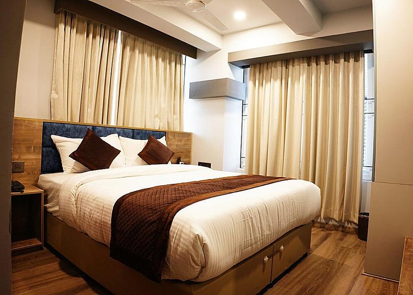 Karnataka Bangalore Executive Room