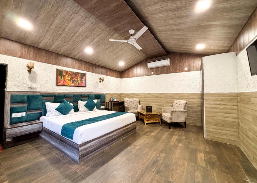 Uttarakhand Rishikesh 1025