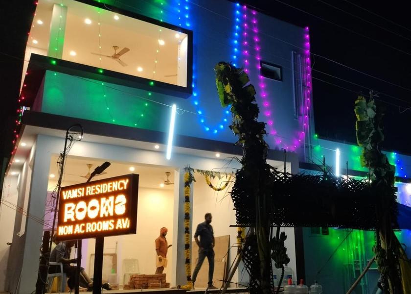 Tamil Nadu Palani 