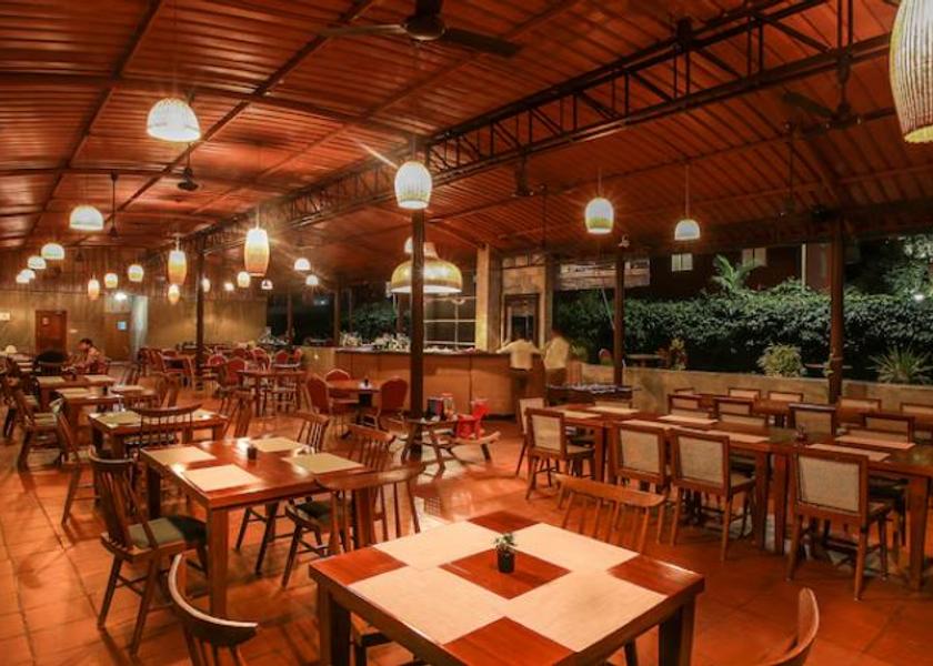 Karnataka Badagumijaru Food & Dining