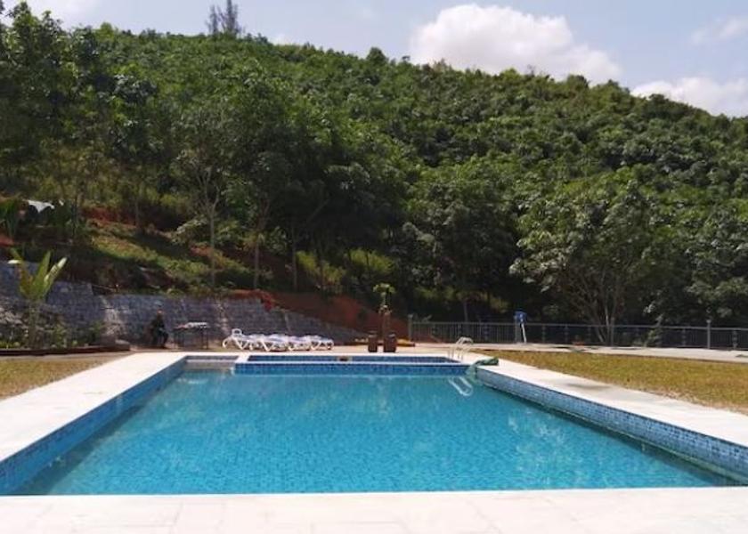 Karnataka Badagumijaru Pool