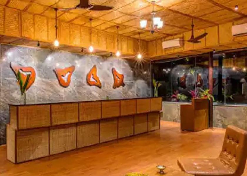 Karnataka Badagumijaru Public Areas