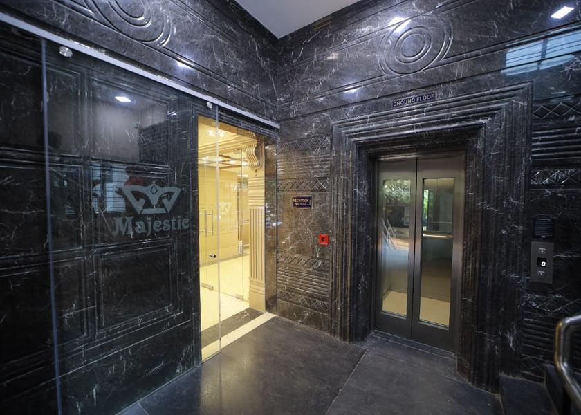 Tamil Nadu Madurai Public Areas