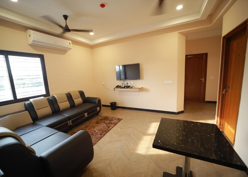 Tamil Nadu Madurai Executive