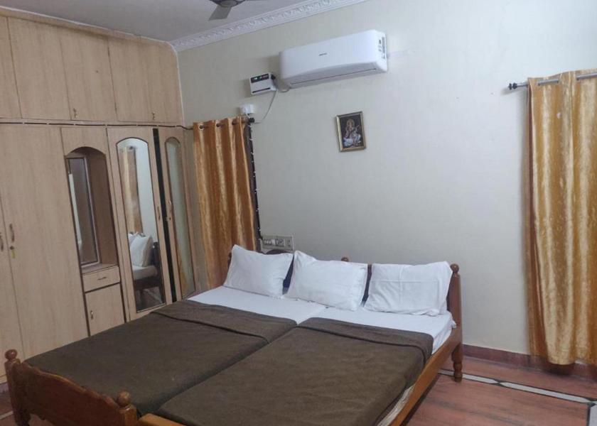 Andhra Pradesh Chittoor Hotel View