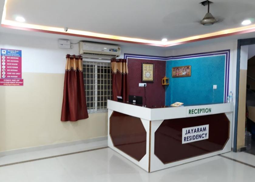 Andhra Pradesh Chittoor Public Areas