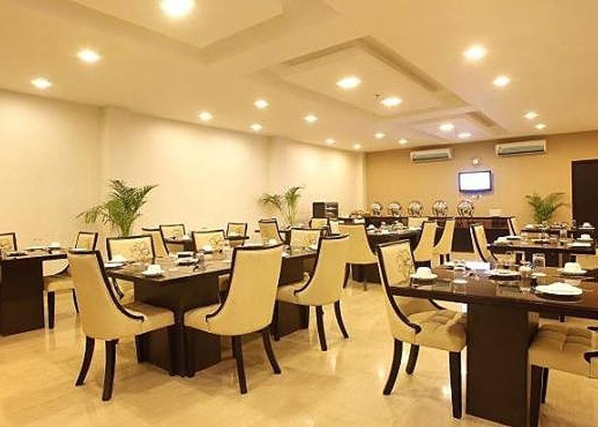 Haryana Gurugram Food & Dining