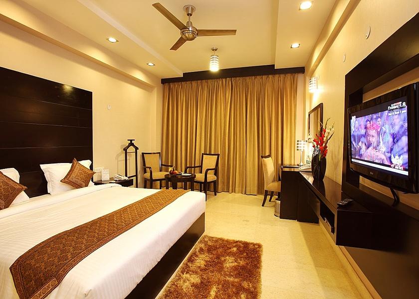 Haryana Gurugram Superior King size bed