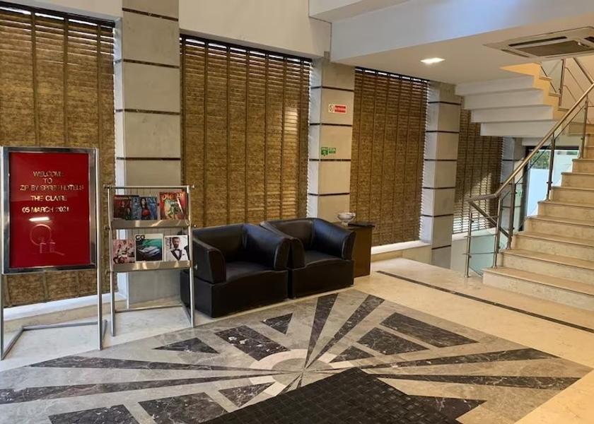 Haryana Gurugram Public Areas