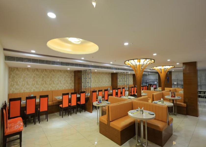 Andhra Pradesh Anakapalle Food & Dining