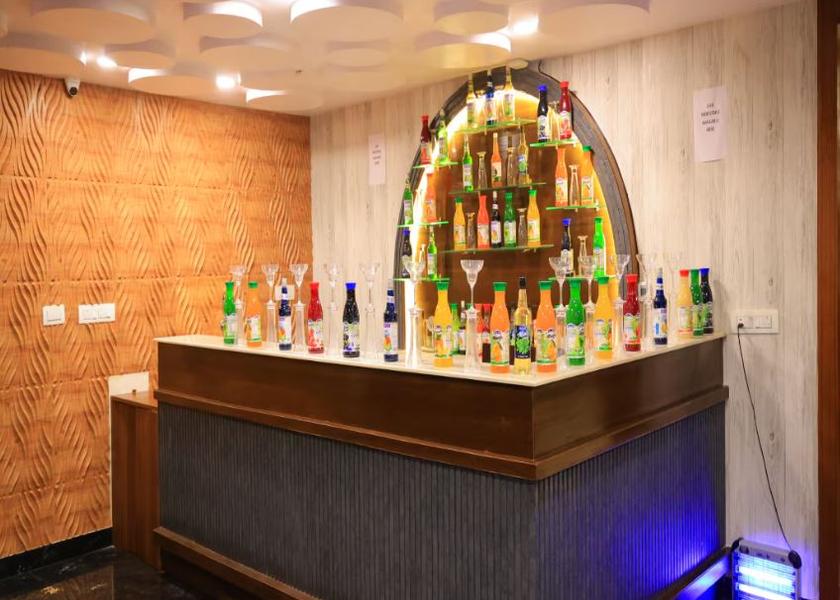 Andhra Pradesh Anakapalle Food & Dining