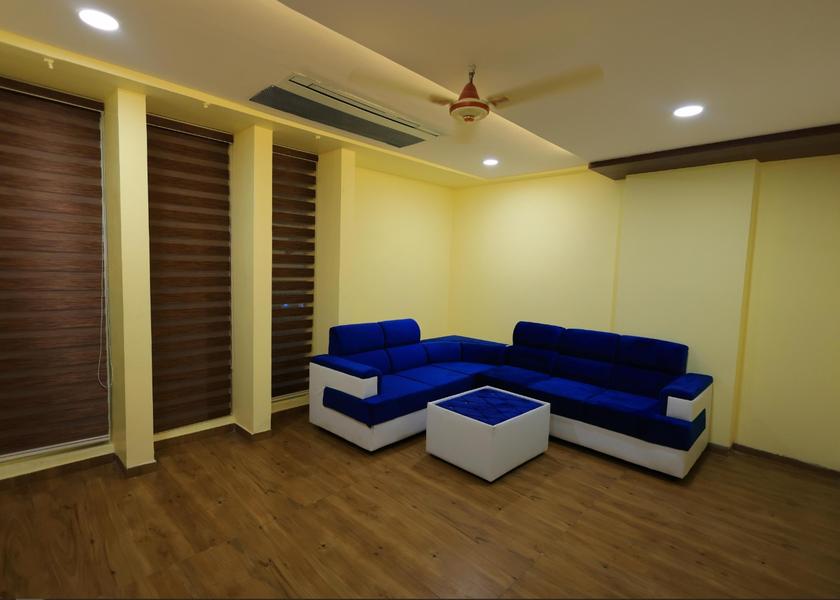 Andhra Pradesh Anakapalle Public Areas