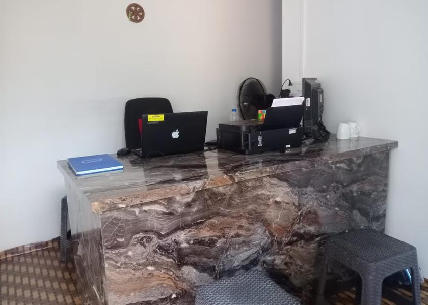 Goa Canacona Public Areas