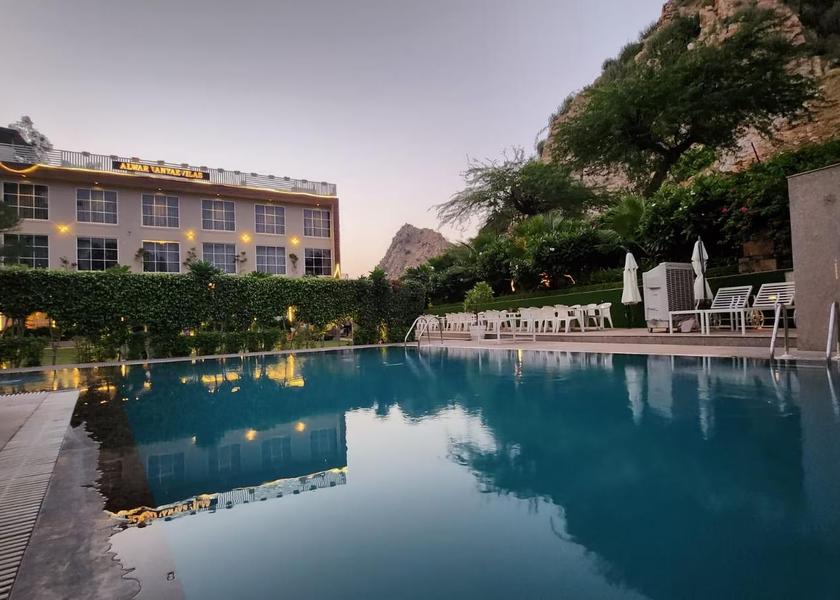 Rajasthan Alwar Pool