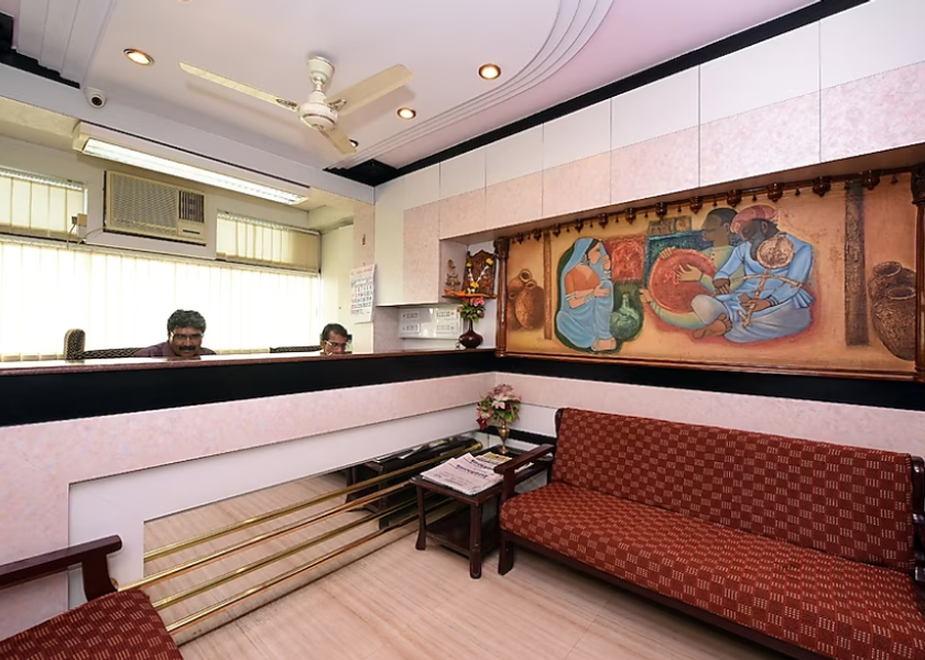 Maharashtra Mumbai Public Areas