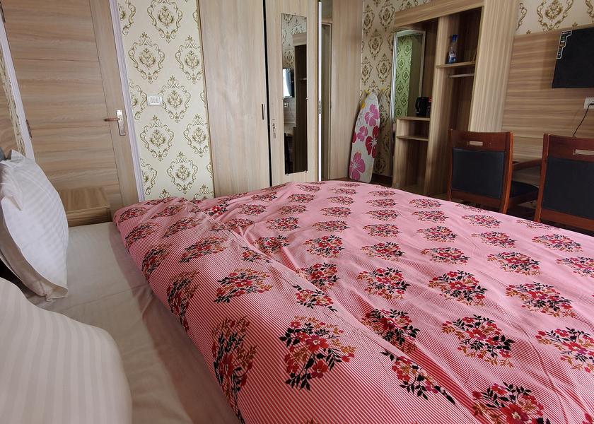 Uttarakhand Mussoorie Lovely 2BHK , Massive Valley View