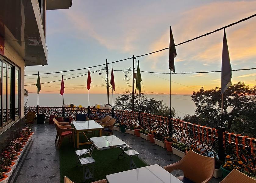 Uttarakhand Mussoorie 1003