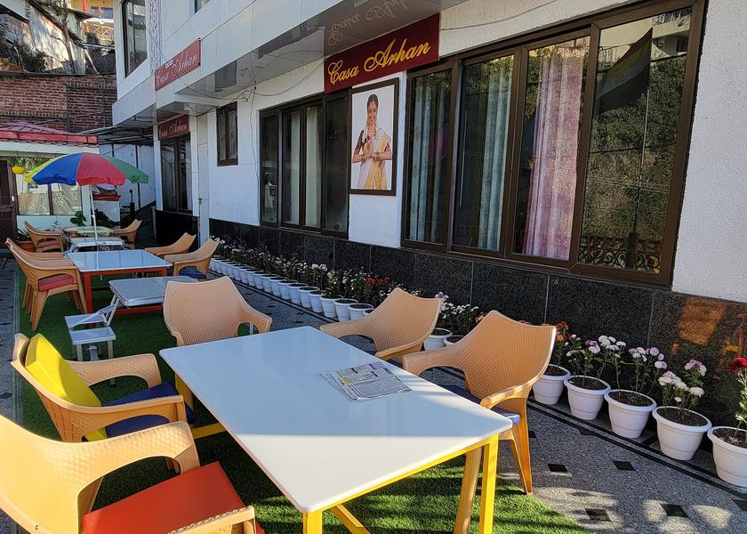 Uttarakhand Mussoorie Public Areas