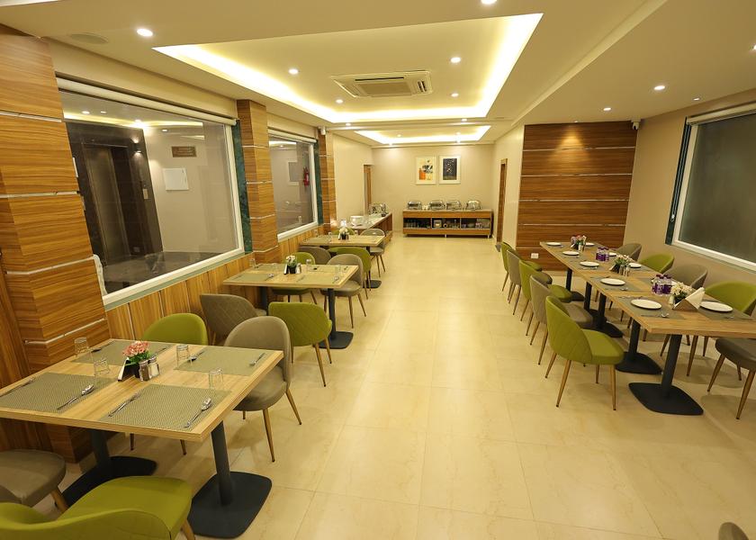 Bihar Patna Food & Dining