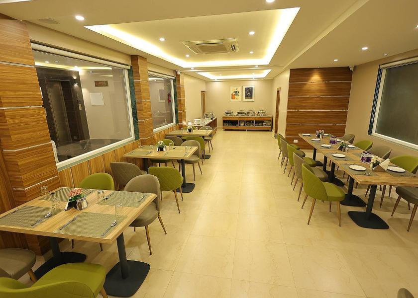 Bihar Patna Food & Dining