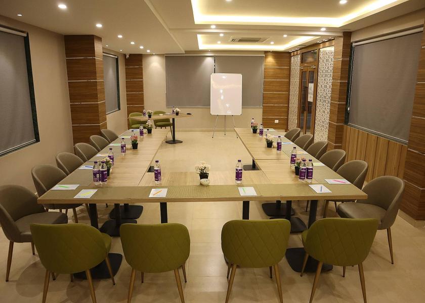 Bihar Patna Business Centre