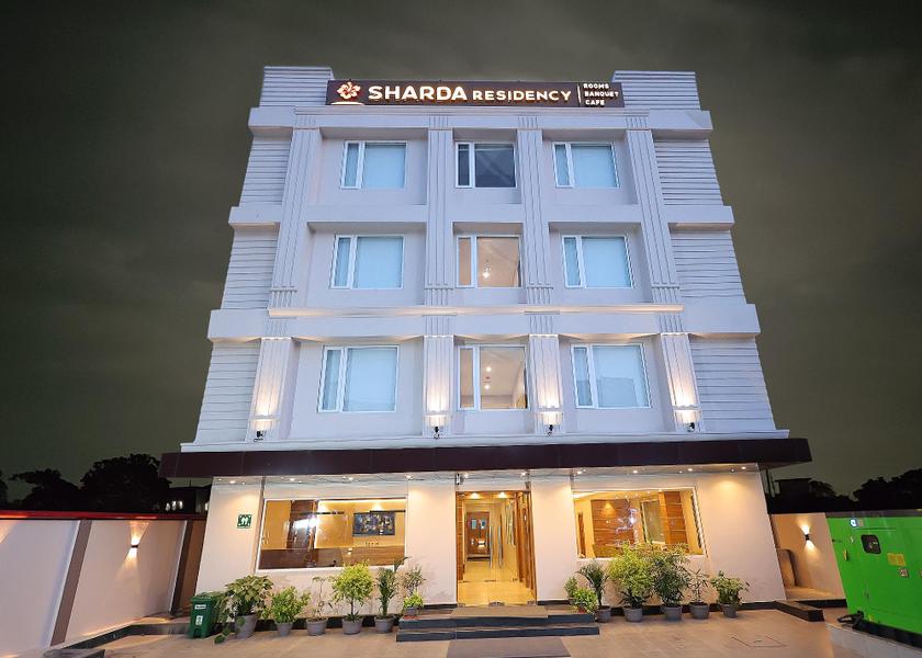 Facade