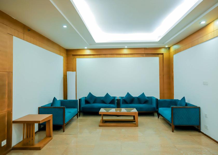Delhi Delhi Public Areas