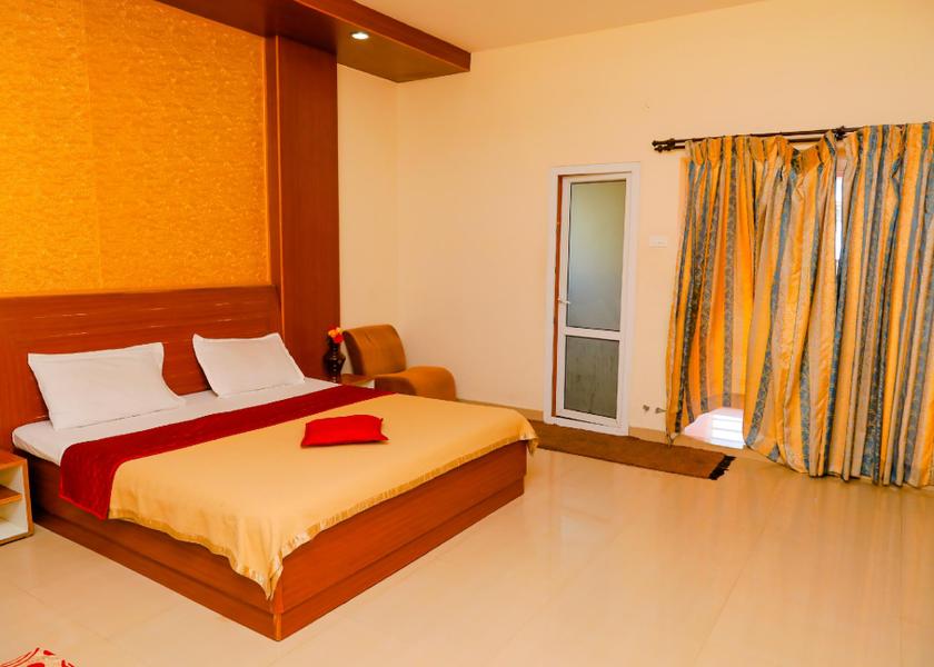 Tamil Nadu Yercaud 1025